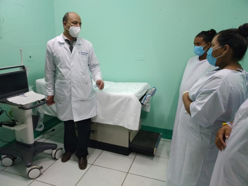 CLINICA